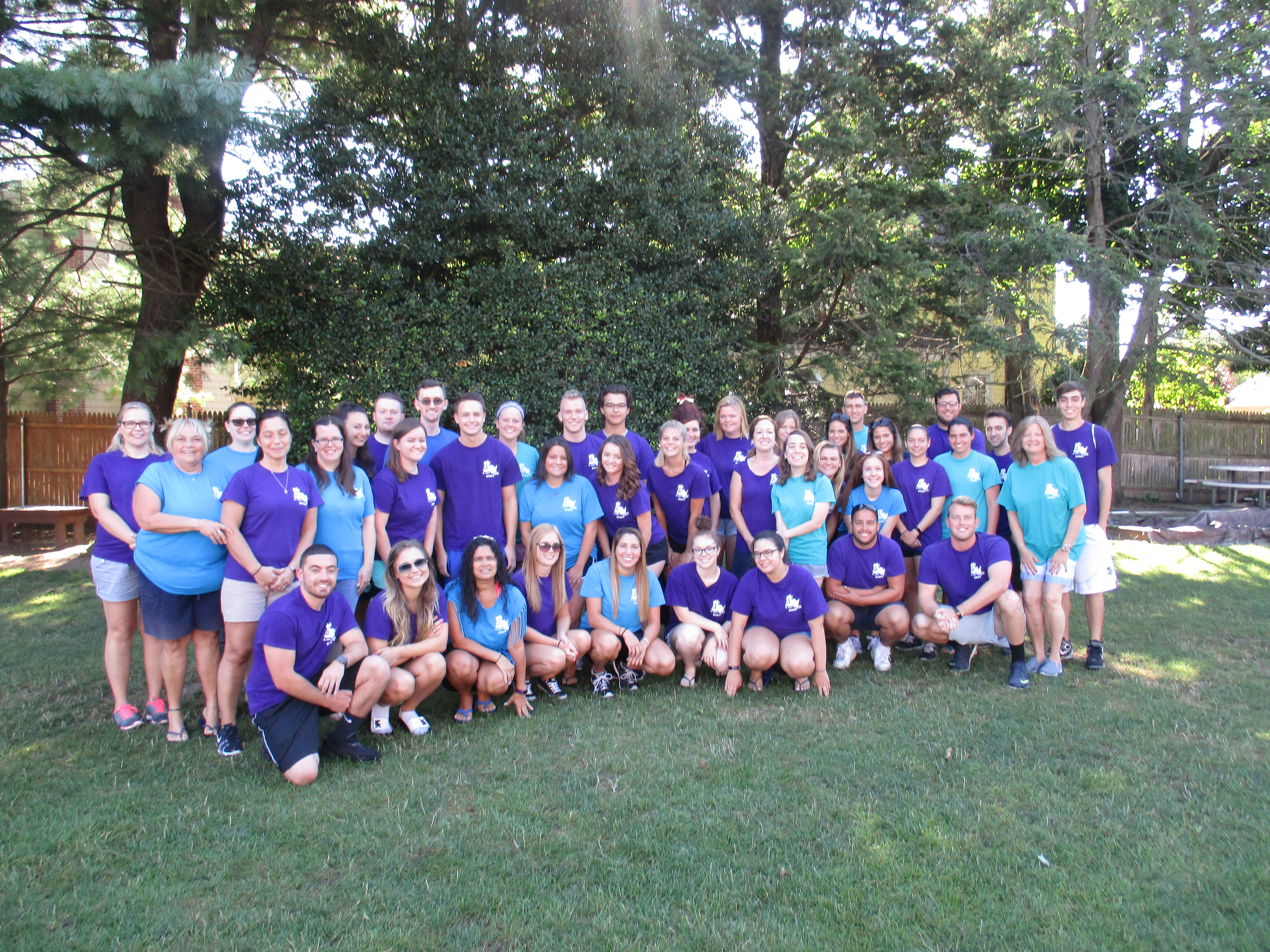 Summer Camp Www Stlukesfarmingdale Org